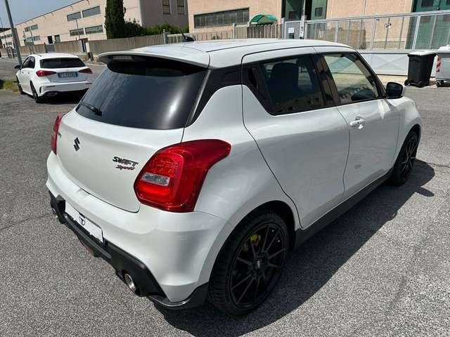 Suzuki Swift Sport 1.4 Boosterjet