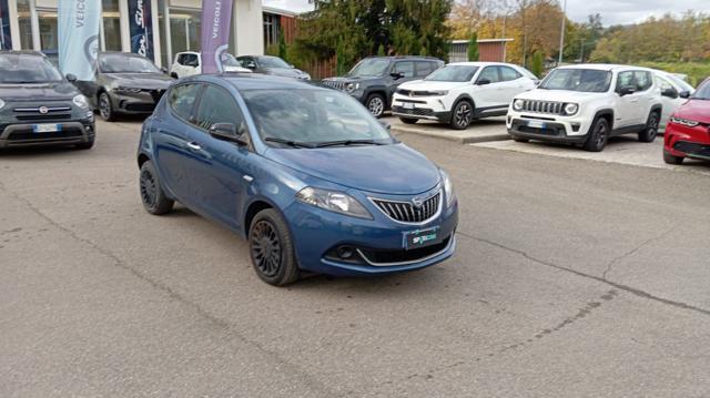LANCIA Ypsilon *PROMO* 1.0 5 porte S&S Hybrid Ecochic Silver
