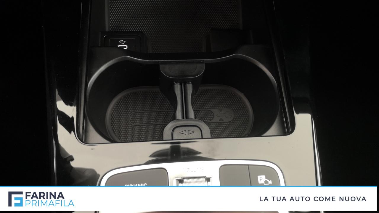 Mercedes-Benz Classe A - W177 2023 - A 180 d Advanced auto