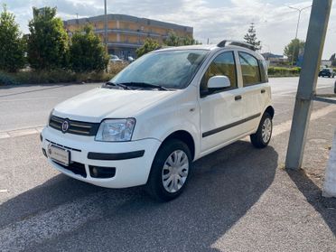 Fiat Panda 1.4 Natural Power