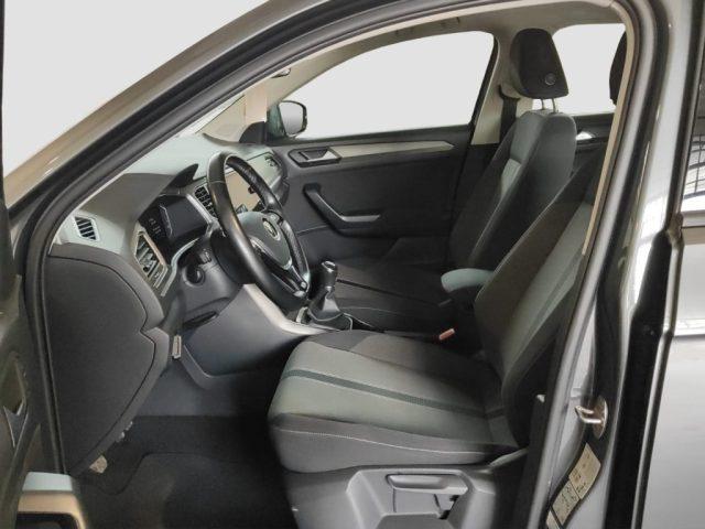 VOLKSWAGEN T-Roc T-Roc 2.0 TDI SCR Business BlueMotion Technology