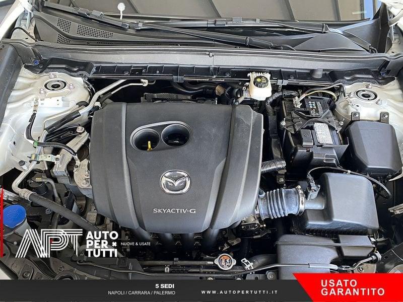 Mazda CX-30 CX-30 2.0 Executive 2wd 150cv 6mt
