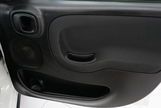 FIAT Panda 0.9 TwinAir Turbo Natural Power City Life