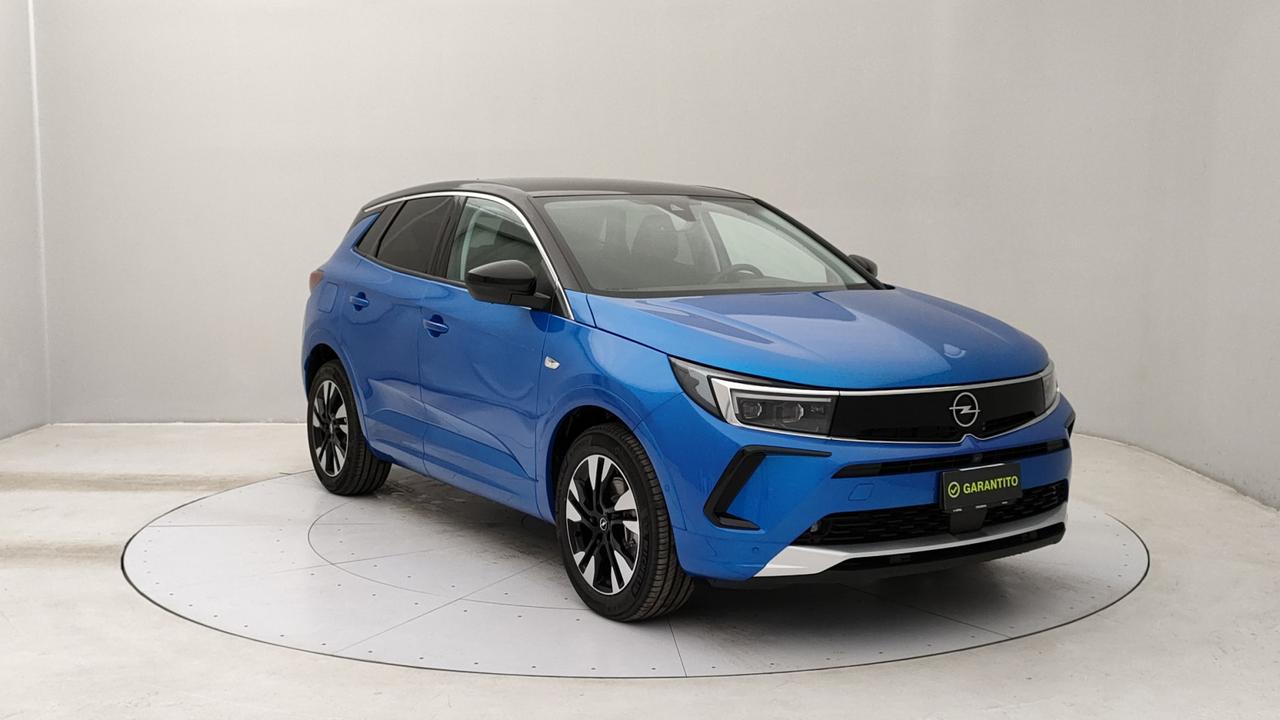 OPEL Grandland 1.6 phev Business Elegance fwd 225cv auto