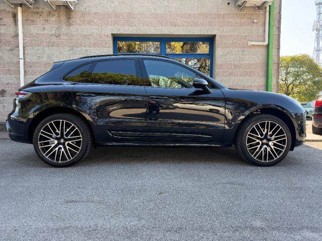 PORSCHE Macan 2.0 T 265CV PDK UNIPROPRIETARIO KM-20.000