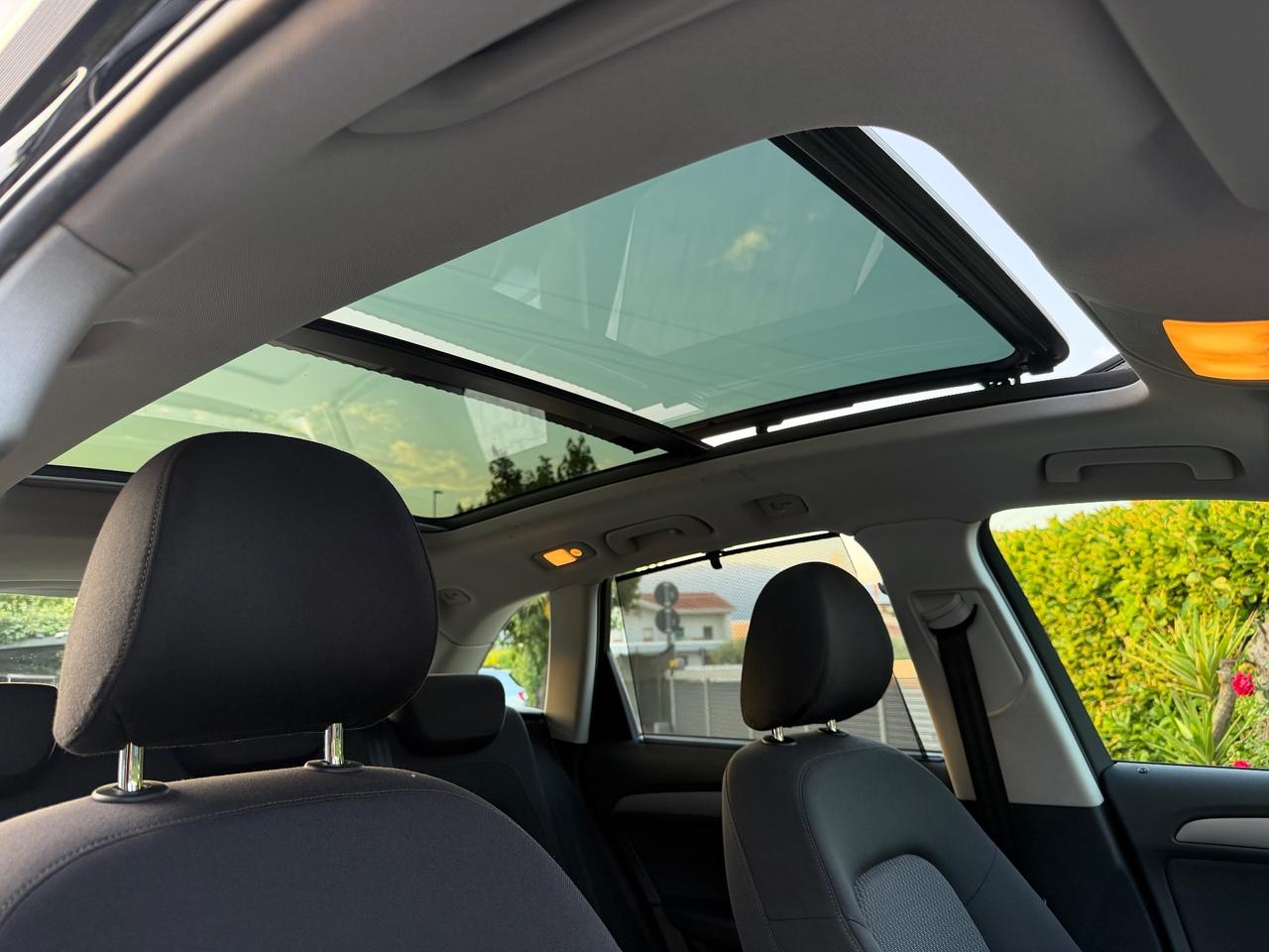 Audi Q5 2.0 TDI 177CV QUATTRO - 149.000KM - XENO