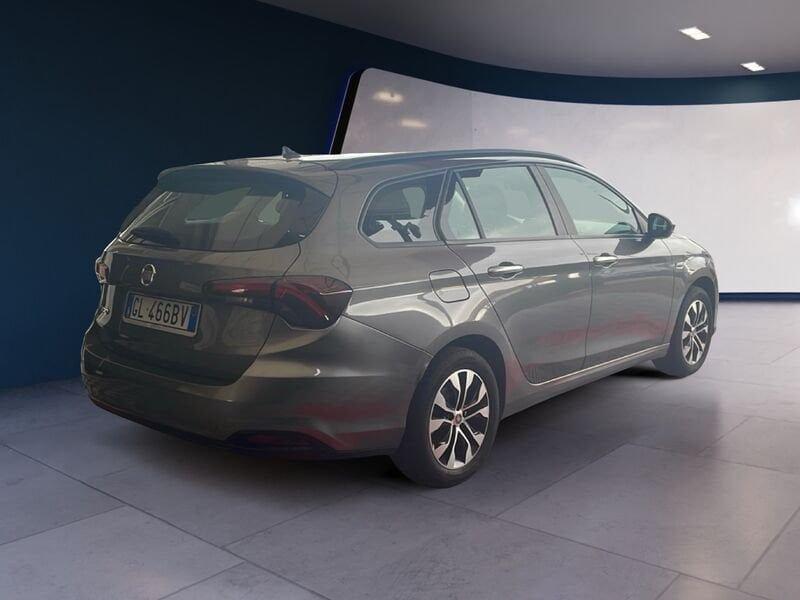 FIAT Tipo 1.3 Mjt S&S SW City Life