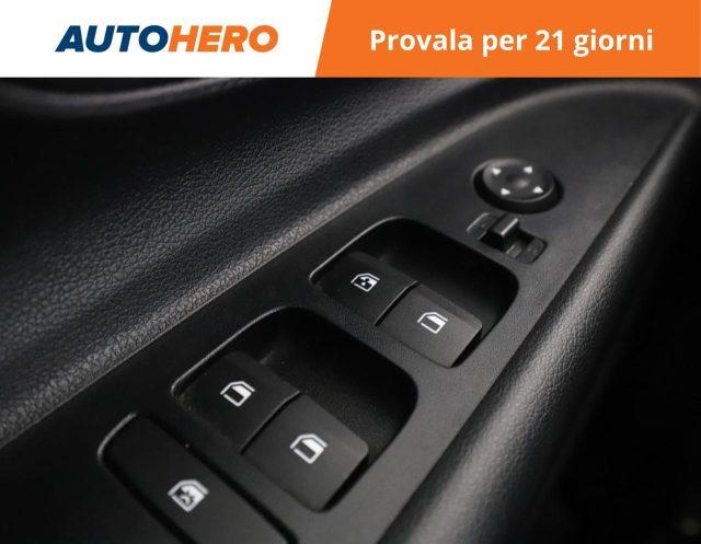 HYUNDAI i20 1.2 MPI MT Connectline