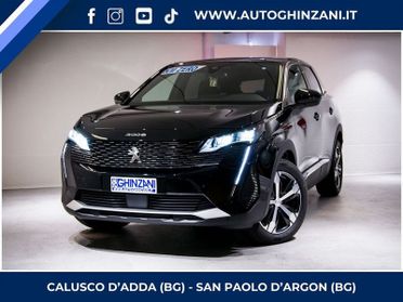Peugeot 3008 PureTech Turbo 130 S&S EAT8 Allure Pack