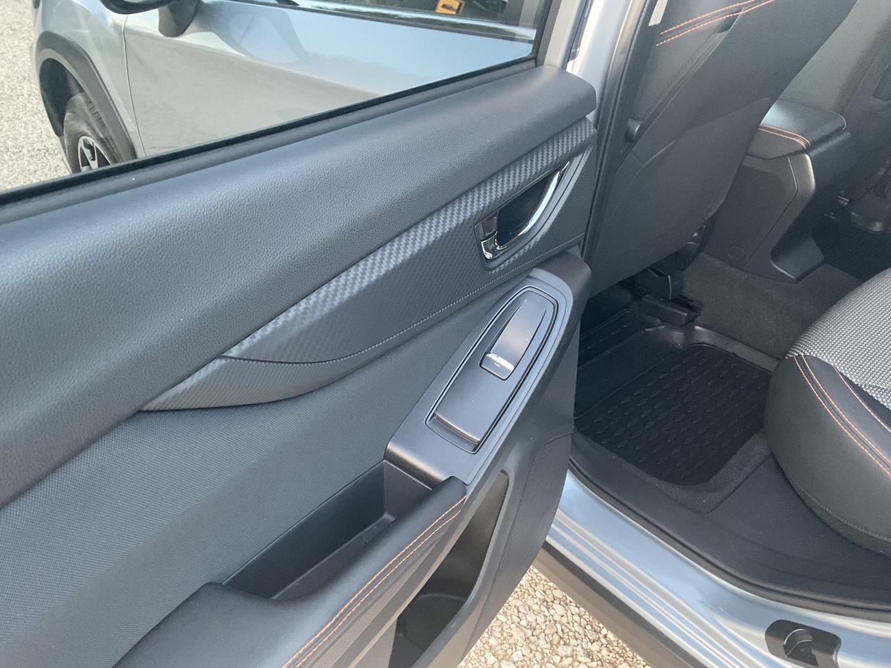 Subaru XV 1.6i Lineartronic Premium