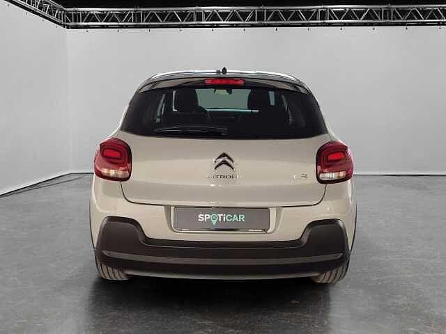Citroen C3 PureTech 83 S&S Shine