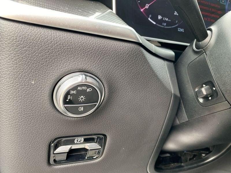 Mercedes-Benz GLC 220 d AMG Line Premium 4matic auto