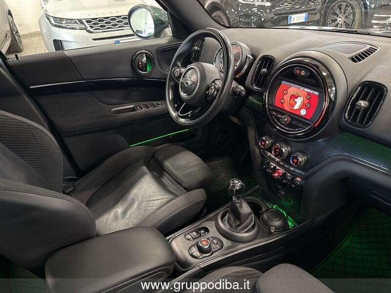 MINI Mini Countryman F60 2017 Diese Mini Countryman 1.5 One D Hype my18