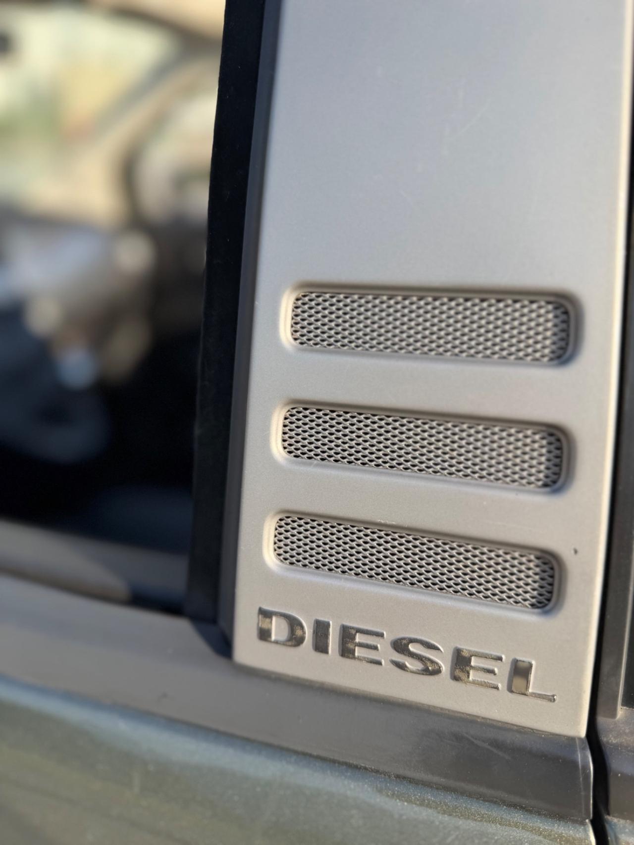Fiat 500 C 1.3 Multijet 16V 95 CV by DIESEL