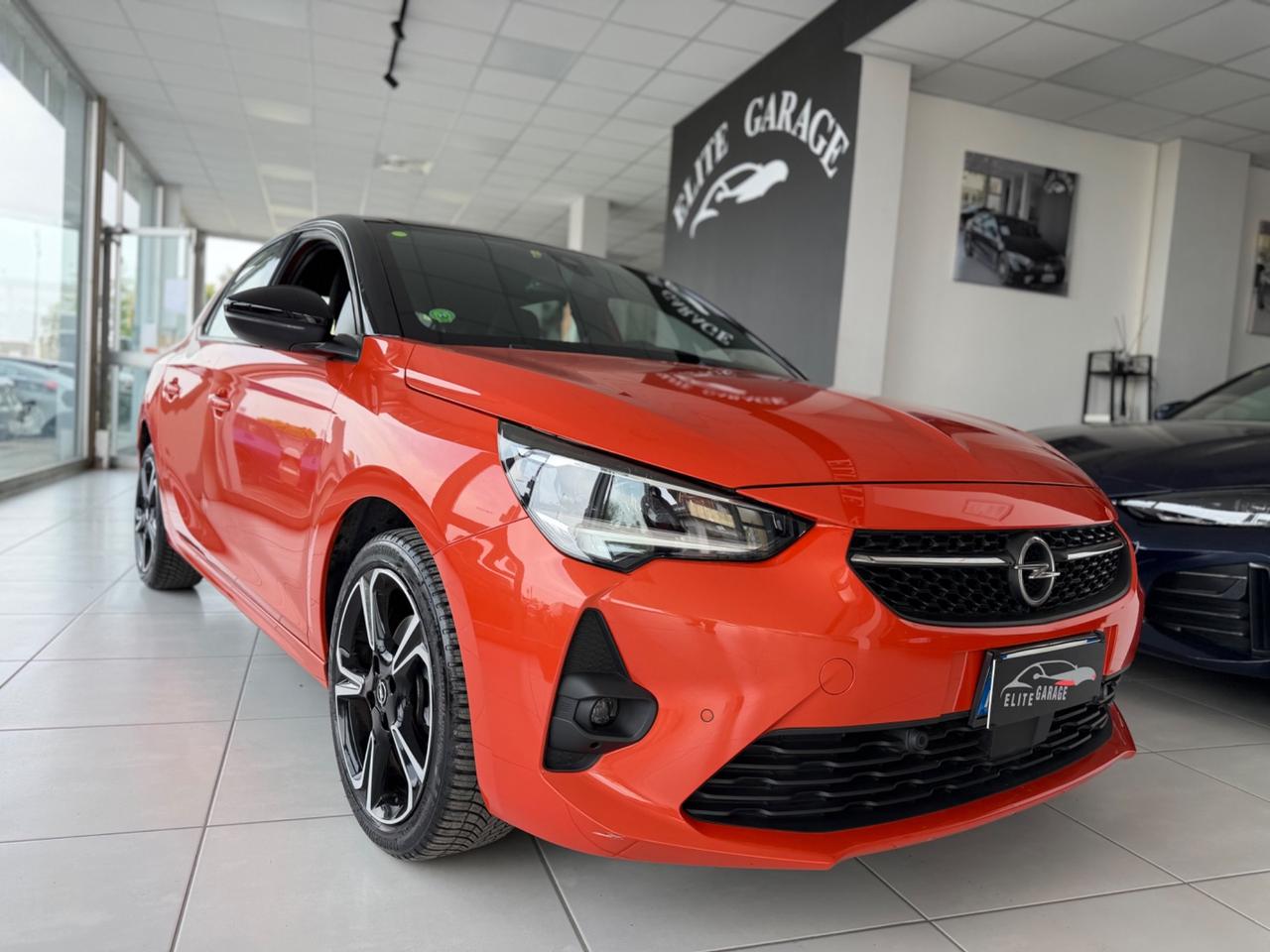 Opel Corsa 1.2 130 CV aut. GS Line +