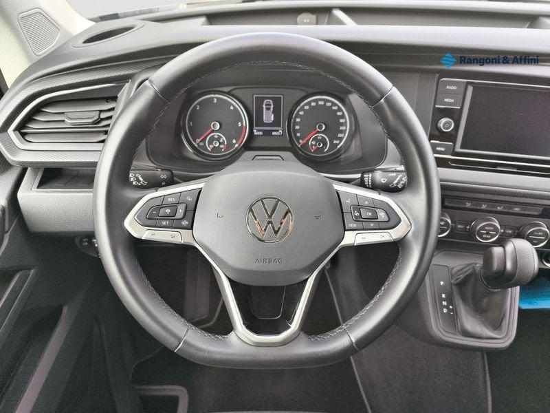 Volkswagen California California 2.0 TDI 150CV DSG Beach Camper