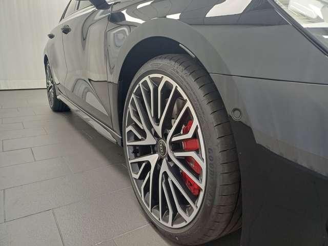 Audi S3 SPB TFSI QTR S-TR SPORT ATTITUDE UFF.ITALIA PROMO