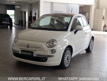 FIAT 500 500 1.2 Lounge