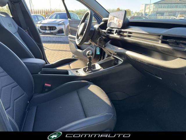 JEEP Avenger 1.2 Turbo 100 CV Altitude