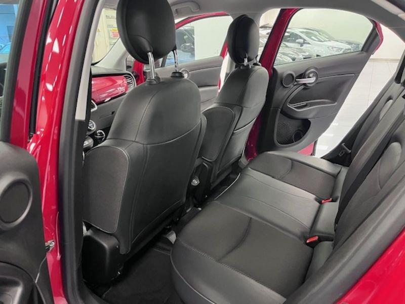 FIAT 500X 500X 1.0 T3 120 CV Cross