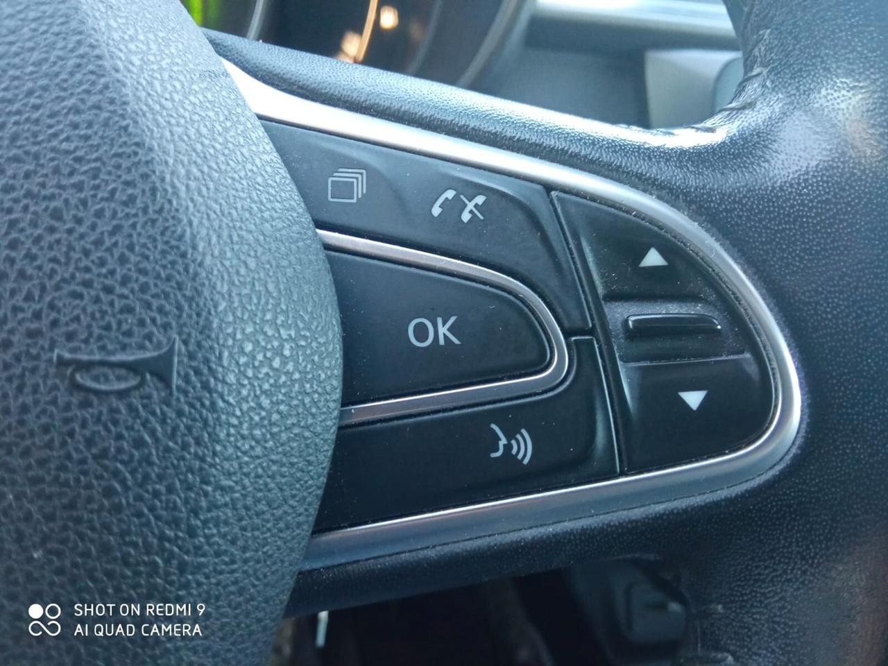 Renault Kadjar dCi 8V 110CV Energy Life