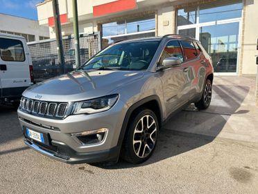 Jeep Compass 1.6 Multijet Limited Plus-mod.2018