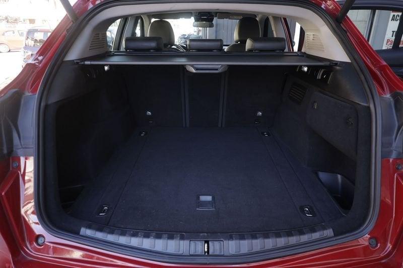 Alfa Romeo Stelvio Alfa Romeo Stelvio 2.2 Turbodiesel 190 CV AT8 RWD PROMOZIONE Unicoproprietario
