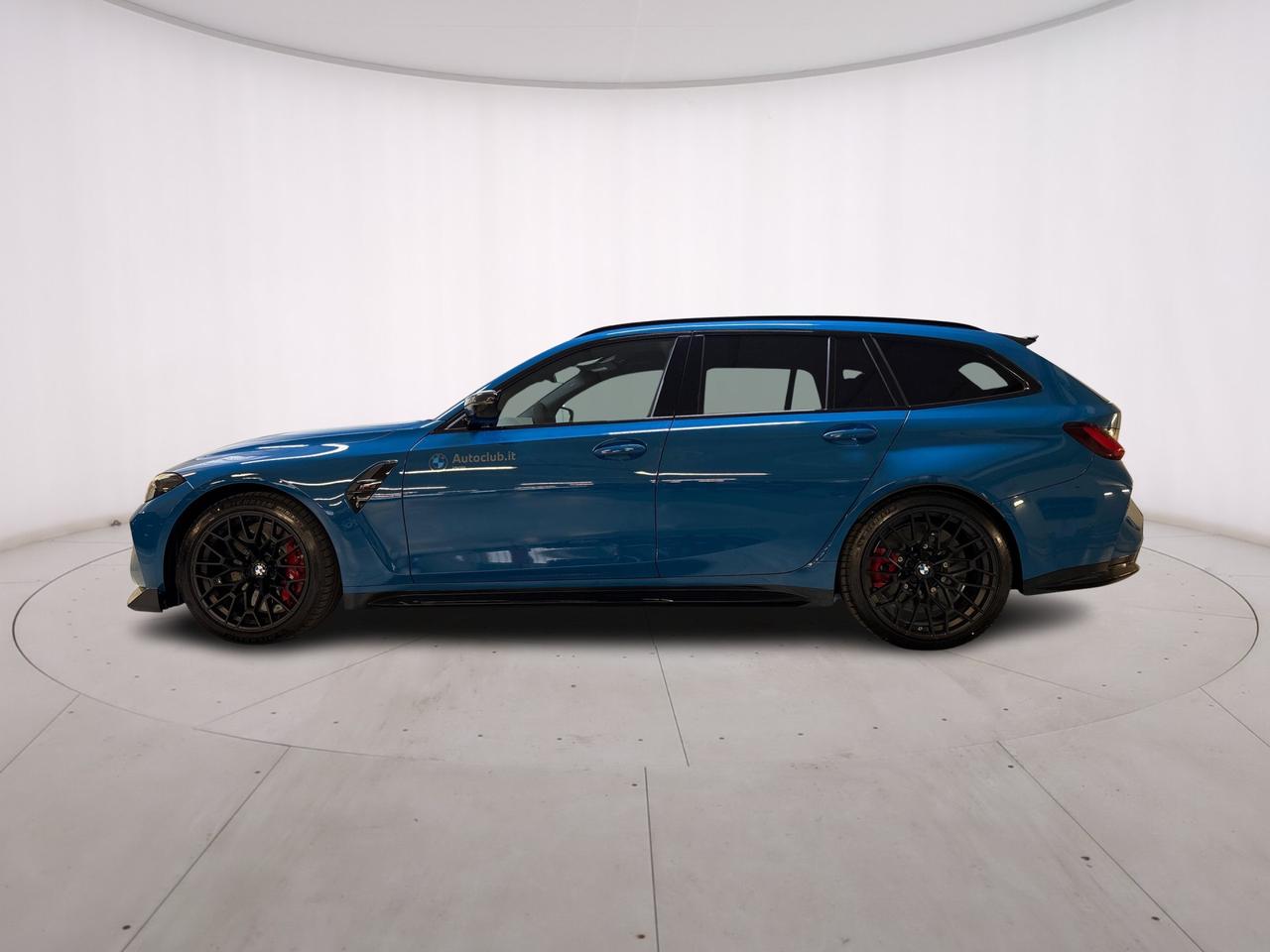 BMW Serie 3 M3 Touring CS