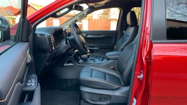 Ford Ranger 2.0 ECOBLUE aut. 205 CV DC Wildtrak X 5 posti
