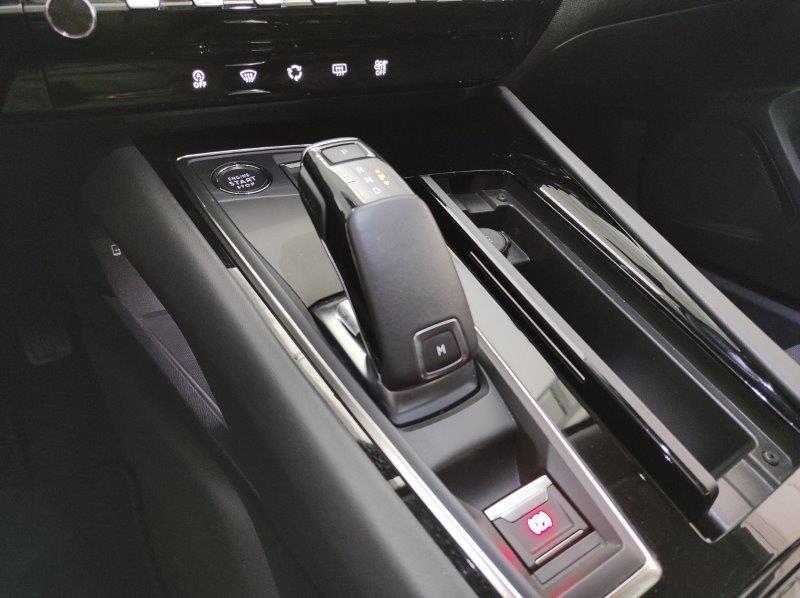 PEUGEOT 508 2ª serie - 508 BlueHDi 130 Stop&Start EAT8 Business