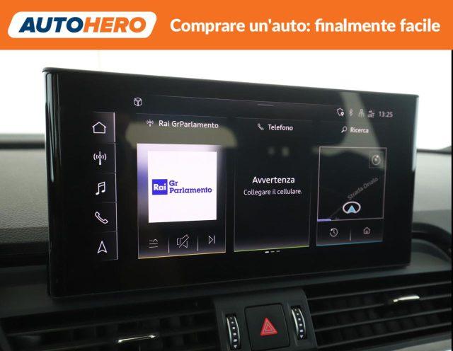 AUDI Q5 40 TDI 204 CV quattro S tronic S line