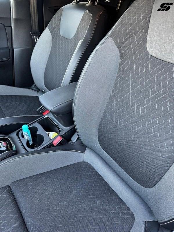 Opel Grandland Grandland 1.5 diesel Ecotec aut. Business Elegance