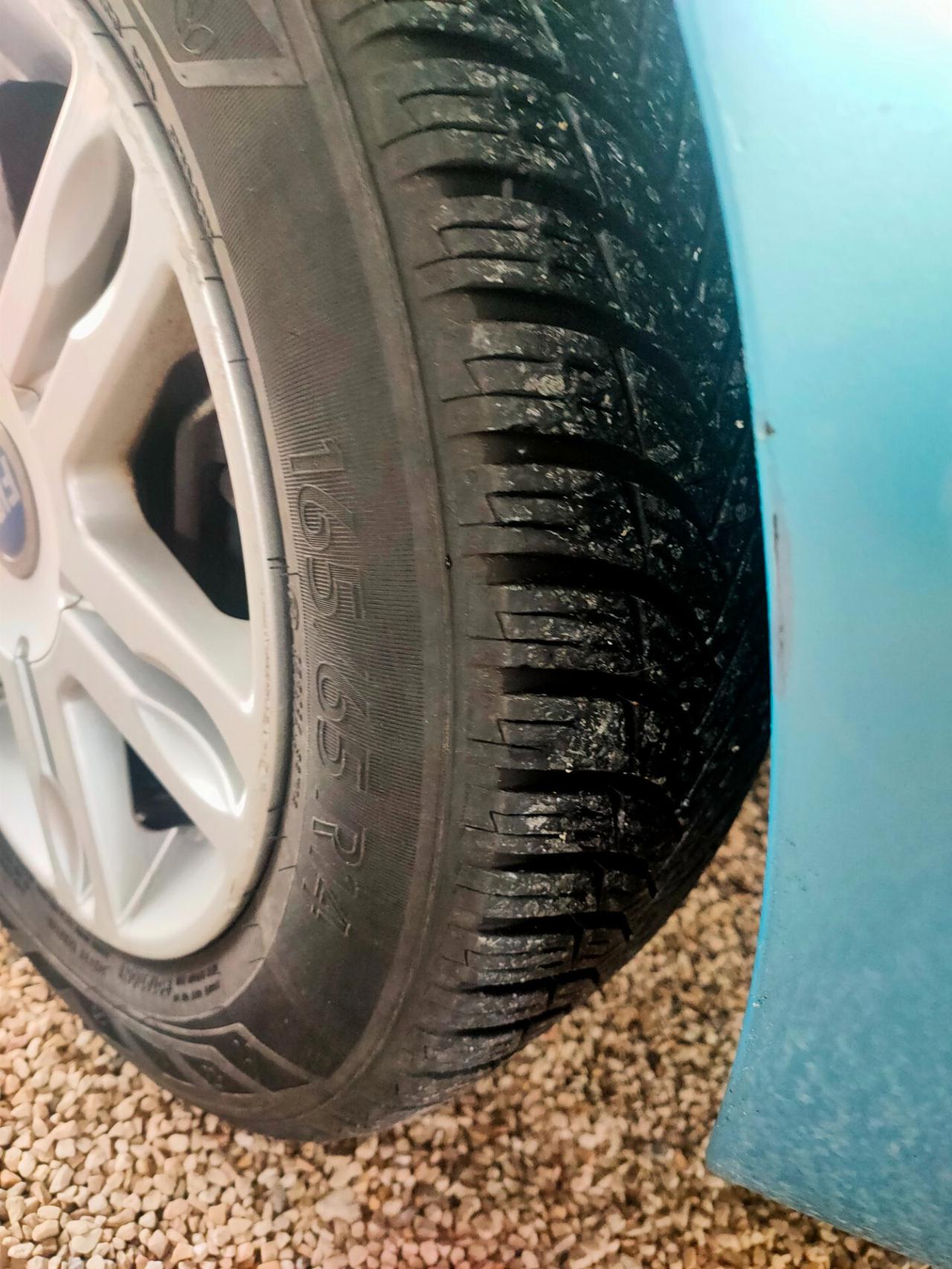 Fiat Panda 1.2 Emotion