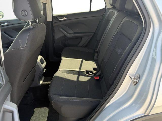 VOLKSWAGEN T-Cross 1.6 TDI DSG SCR Style BMT