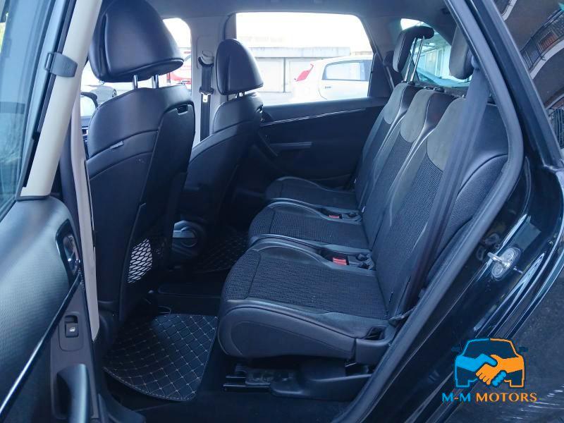 Citroen C4 Picasso 1.6 e-hdi airdream Exclusive 110cv cmp6
