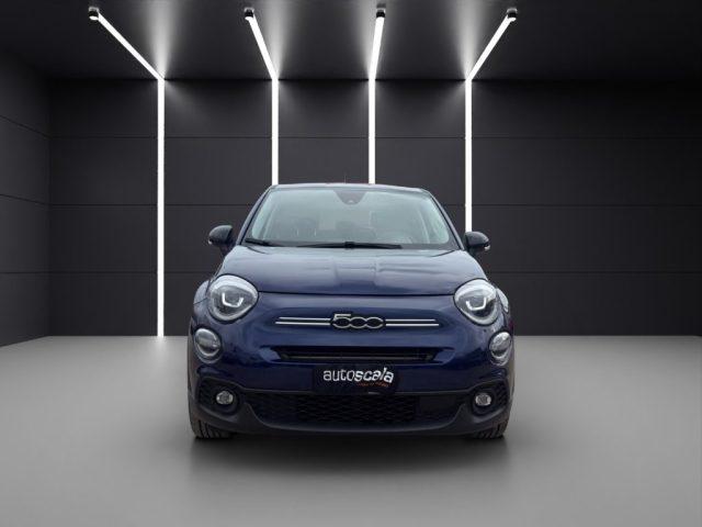FIAT 500X 1.5 T4 Hybrid 130 CV DCT Club