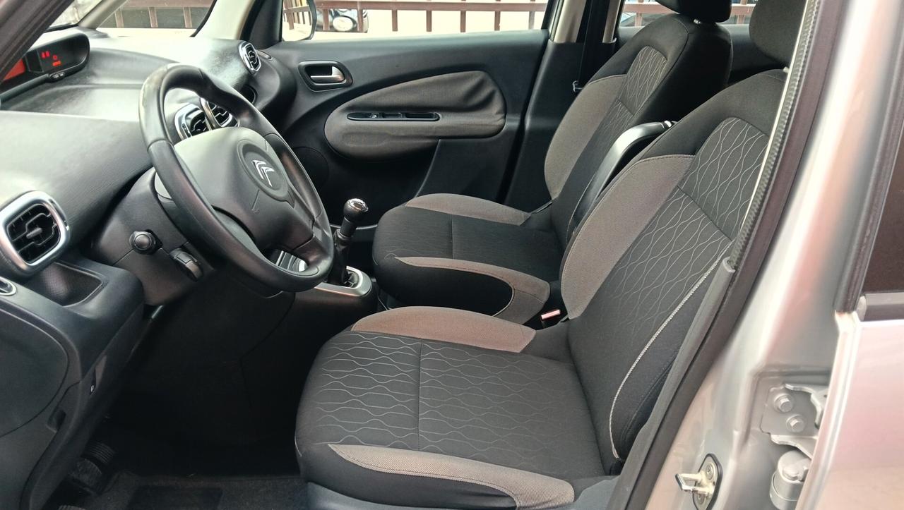 CITROEN C3 PICASSO 1.6 HDI - PREZZO PROMO!