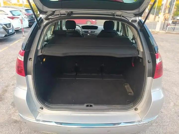 Citroen C4 Grand Picasso 1.6 HDi 110 FAP Elegance