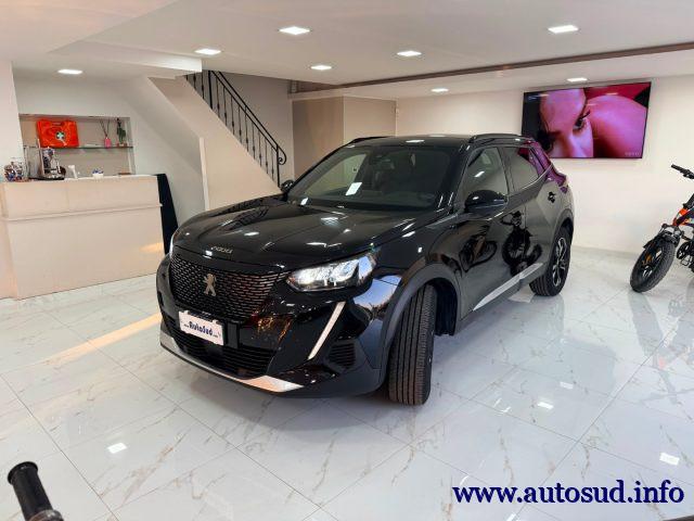 PEUGEOT 2008 BlueHDi 130 S&S EAT8 Allure Pack