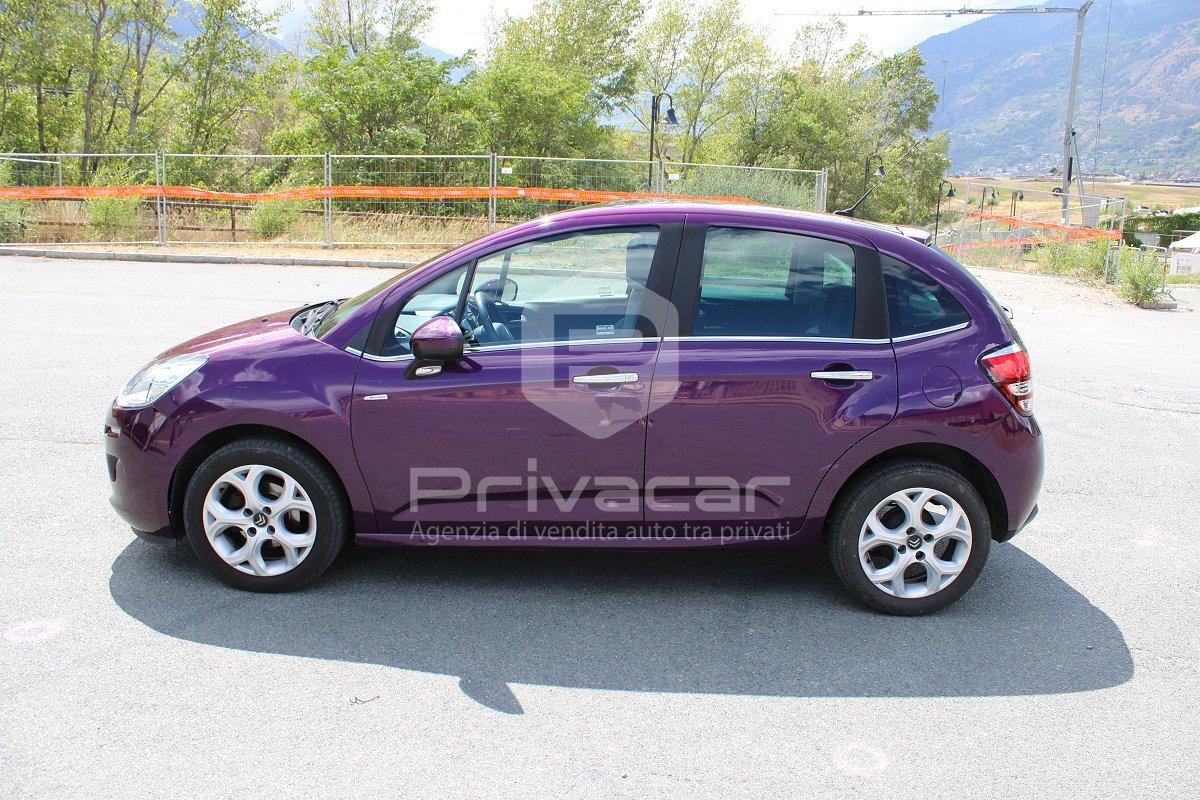 CITROEN C3 PureTech 82 Monna Lisa