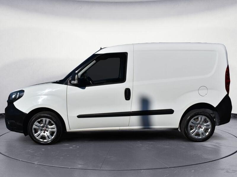 FIAT Doblò Doblò 1.3 MJT S&S PC-TN Cargo Lounge