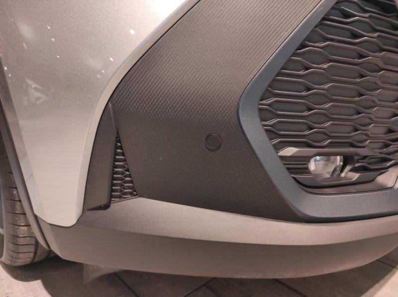 TOYOTA C-HR (2023-->) - C-HR 1.8 HV Trend