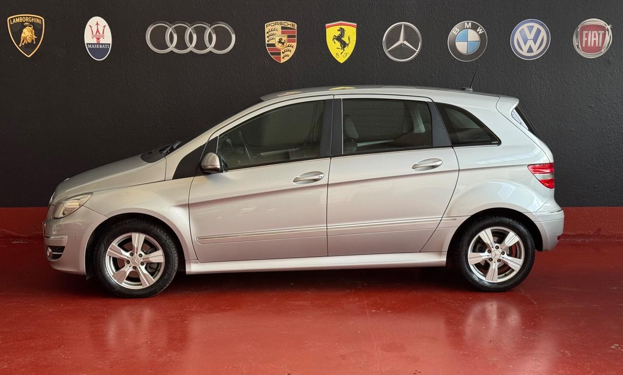 Mercedes-benz B 180 CDI Premium