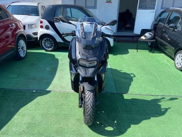 Bmw C 400 X c400x