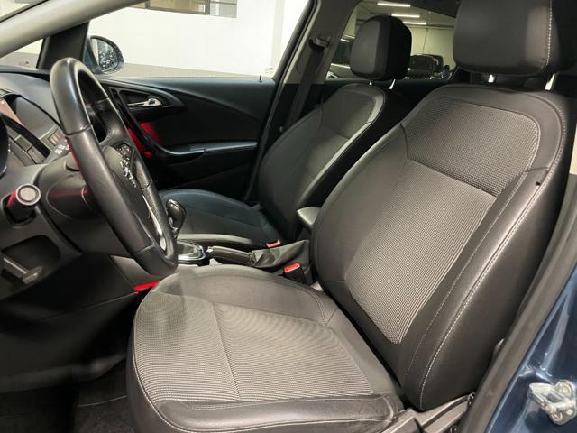 OPEL Astra 1.4 Turbo 140CV 5 porte Cosmo