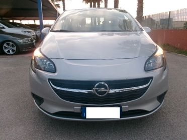 Opel Corsa 1.4 90CV GPL Tech 5 porte 120 Anniversary GANCIO TRAINO