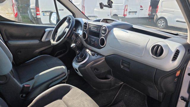 CITROEN Berlingo Multispace 1.6 HDi 90 5 posti Combi Seduction N1