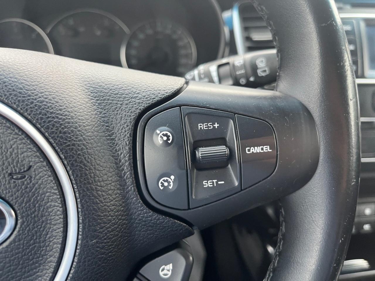 Kia Carens 1.7 crdi class 115cv 5p.ti e6