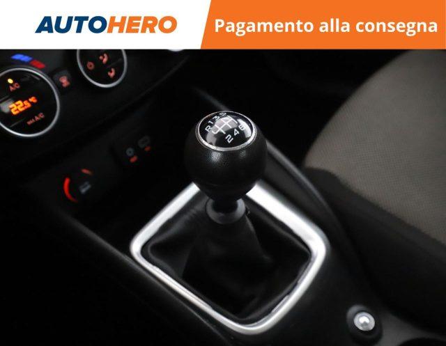 FIAT Tipo 1.6 Mjt 4 porte Opening Edition