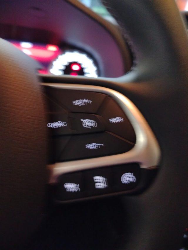JEEP Renegade 1.6 Mjt 130CV Limited FULL LED